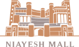لوگوی نیایش مال